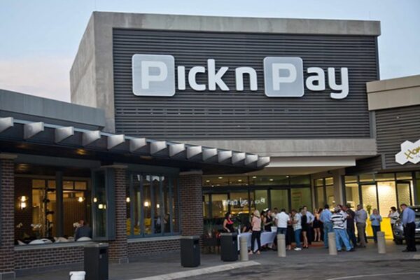 Pick n Pay extends cash deposits to cashpoints – how it works