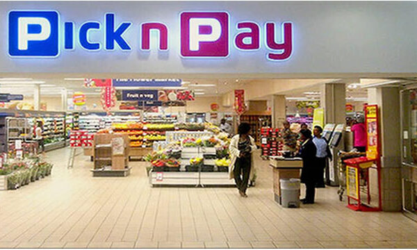 Need to deposit money? You can now do so at any Pick n Pay till